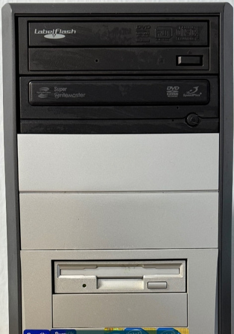 Компьютер ПК+ Монитор Intel i5. Киев - изображение 6