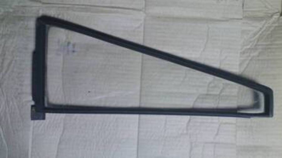 Ущільнювач скла задньої правої, лівої двері 331845218a Фолькс Пассат 86р.в. 331845217a Винница - изображение 1