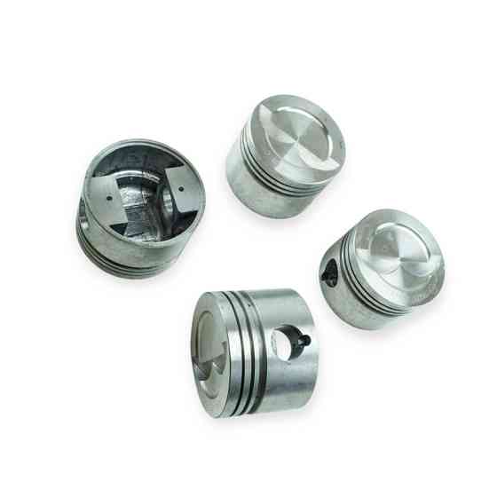 Поршня 2457 1,2 (72,0) гр.б (автрамат) Автозаз Мукачево