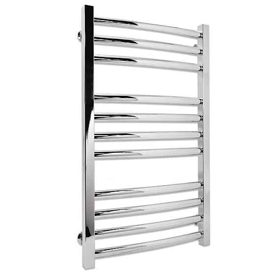 Водяна сушарка для рушників Laris Гранд П11 500х900 Київ