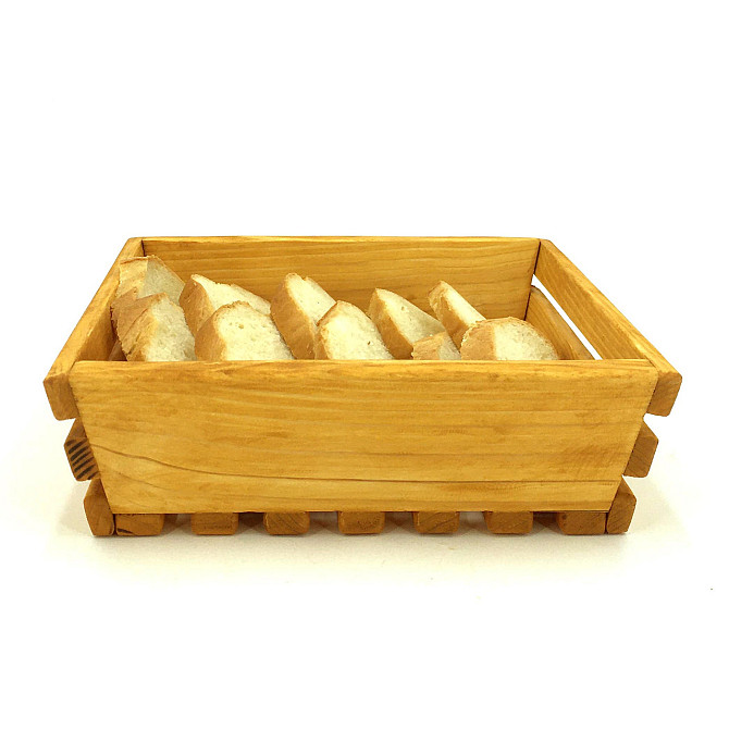 Хлебный лоток 