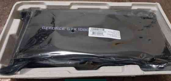 Відеокарта: GTX 1080 Ti 11Gb. Київ