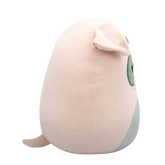 М'яка іграшка Squishmallows – Бульдог Августін (30 cm) Дніпро