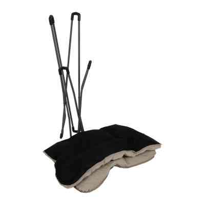 Крісло складане Bo-Camp Redbridge L Beige (1200341) Вінниця