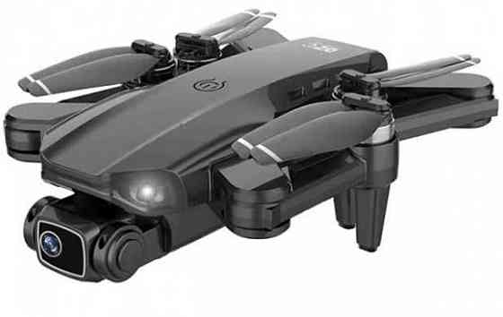 Квадрокоптер L900 Pro дрон 4K GPS, FPV, 1200 м, 28 хв кейс ОПТ ДРОП Київ
