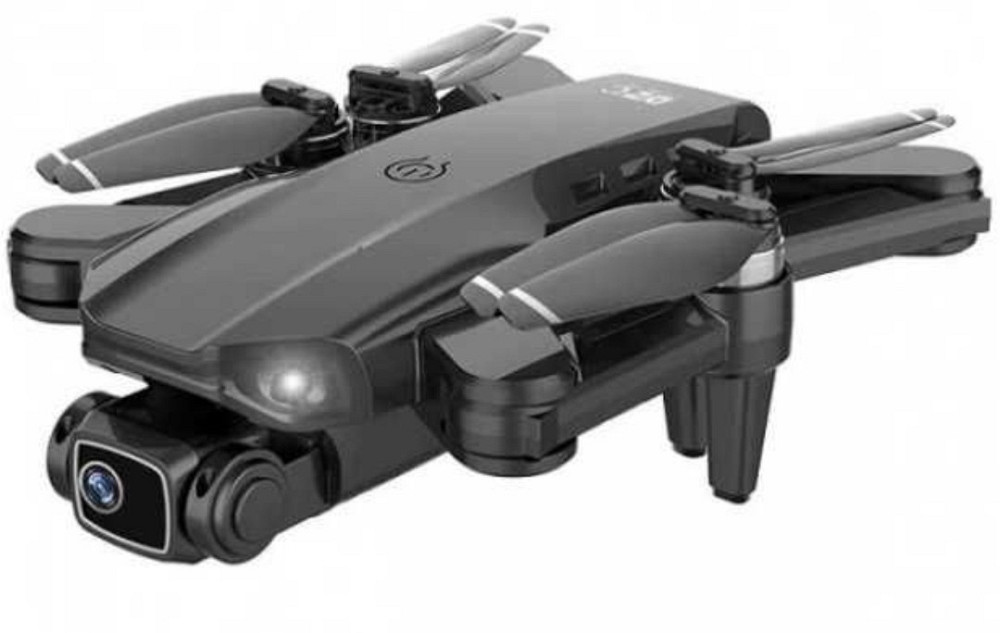 Квадрокоптер L900 Pro дрон 4K GPS, FPV, 1200 м, 28 хв кейс ОПТ ДРОП Київ - фото 5