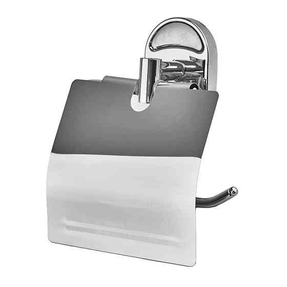 Паперотримач з кришкою Zerix AFB-0103 (ZX5063) Київ