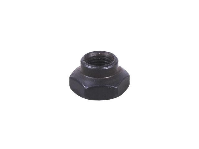 Гайка регулировочная отжимного рычага Фотон 240/244 Мукачево - изображение 1