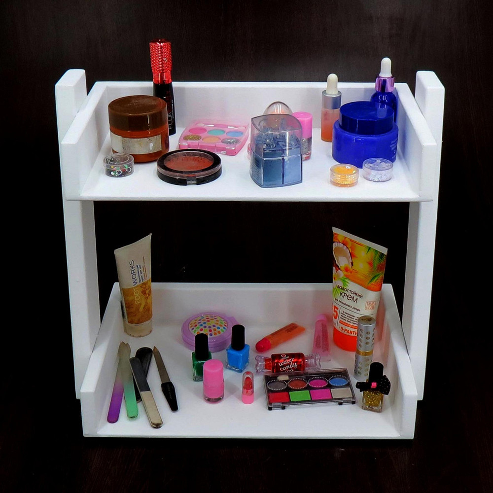 Органайзер для косметики 