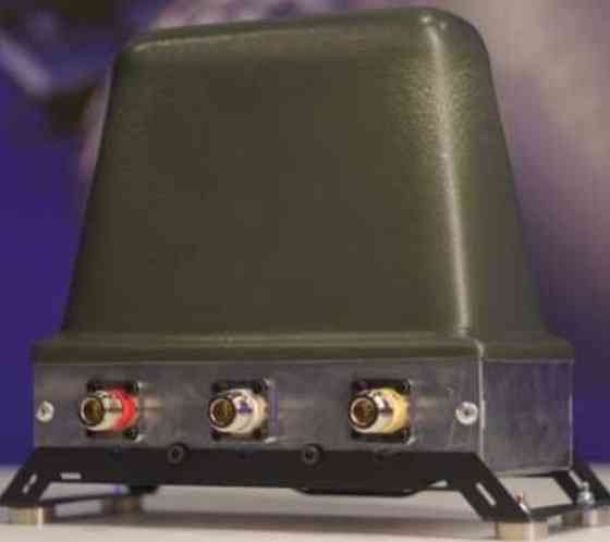 Антенна (3 метра) 1.2 / 3.3 / 5.8 ГГц на магнитах для FPV-детекторов. Харьков