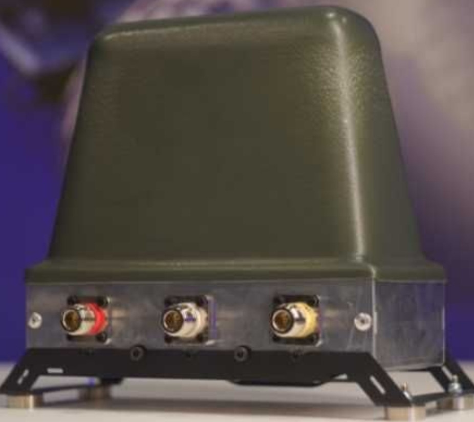 Антенна (3 метра) 1.2 / 3.3 / 5.8 ГГц на магнитах для FPV-детекторов. Харьков - изображение 3