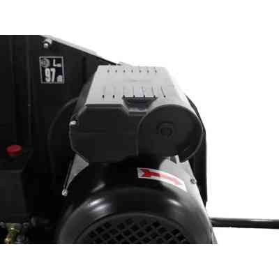 Компрессор Stanley FATMAX FMXCM0112E, 480 л/мин, 3.0 кВт (FMXCM0112E) Винница