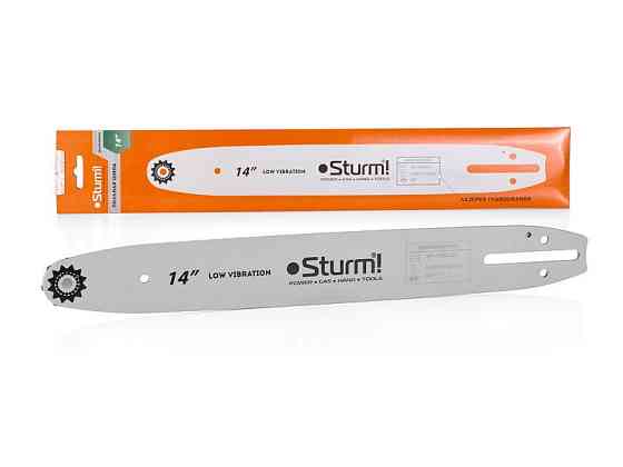 Шина 14" / 355 мм Sturm SB1450380POH (містить опис) Рівне