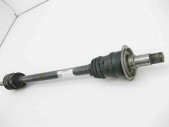 Mercedes-Benz  A2533509106 Напіввісь задня GLC X253 Одеса