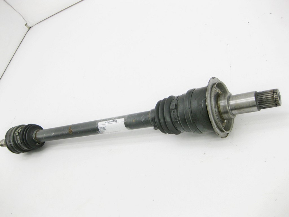 Mercedes-Benz  A2533509106 Напіввісь задня GLC X253 Одеса - фото 3