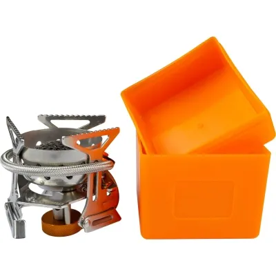 Горелка Tramp UTRG-047 + Картридж 230гр (UTRG-047+UTRG-003) Винница