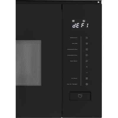 Мікрохвильова піч Interline MWC 320 SSG BA Вінниця