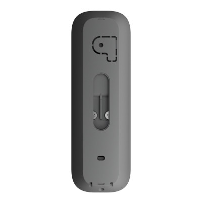 Вызывная панель Ajax Doorbell grey Винница - изображение 11