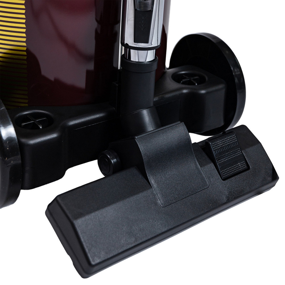 Профессиональный пылесос SOKANY с мешком 21 л Киев - изображение 9