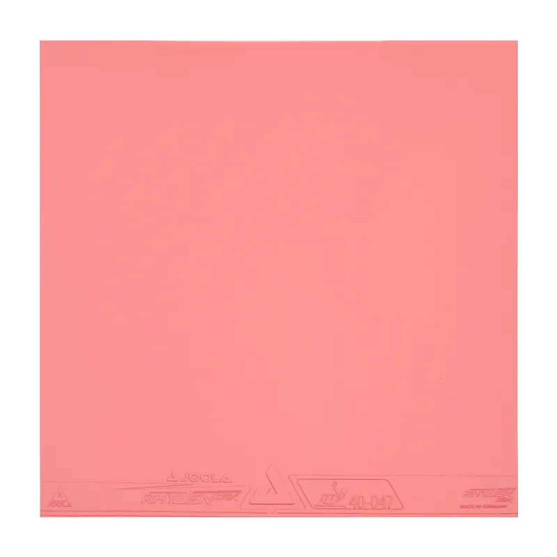 Накладка для ракетки Joola Rhyzen ZGX 2.0 Red (70582) Київ - фото 2