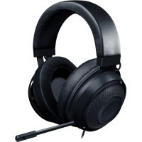 Навушники Razer Kraken Black (RZ04-02830100-R3U1) Київ - фото 1