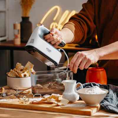 Міксер Adler AD 4229 Вінниця