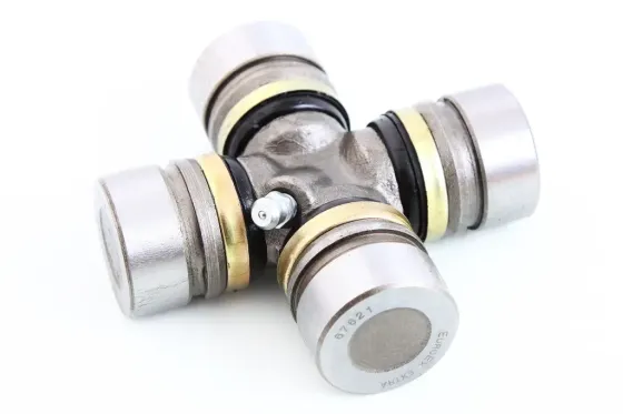 Хрестовина ГАЗ-24 EuroEx з маслицею Вінниця