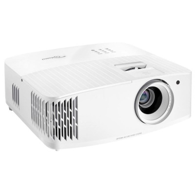 Проектор Optoma UHD35x (E9PV7GL06EZ1) Винница - изображение 2