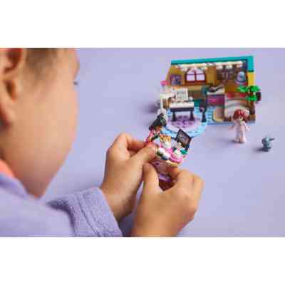 Конструктор LEGO Friends Комната Пейсли (42647) Винница