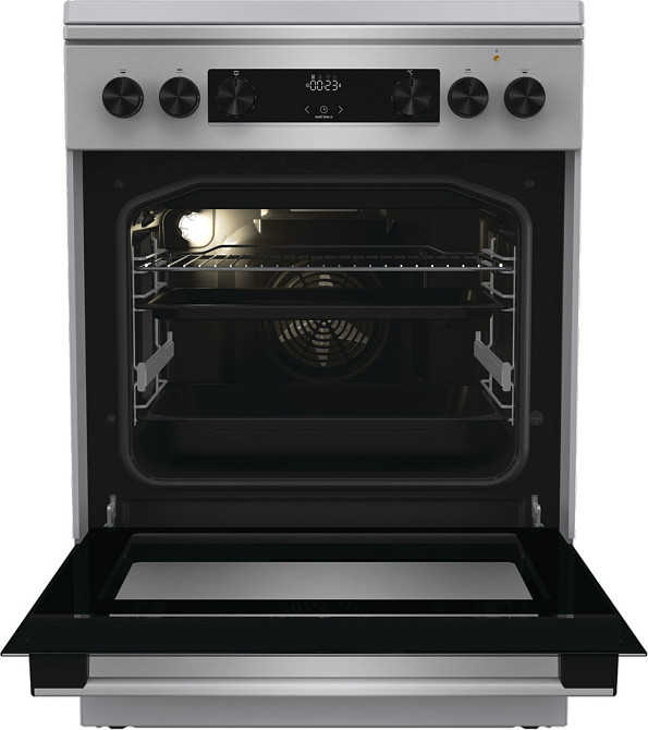 Плита Gorenje GKS6C71XF ( 13801 ) Харків - фото 7