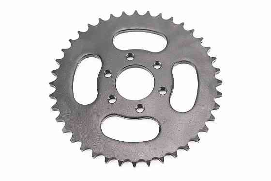 Зірка задня 428-40T - d=37; 6отв.*56mm Київ