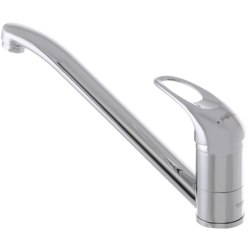 Кухонный смеситель Haiba Premiere 004 (HB0347) - надежный и стильный Харьков - изображение 3
