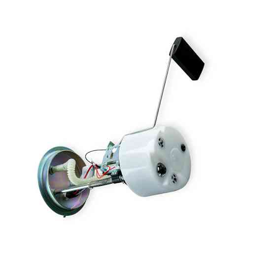 Насос ГАЗ 3110, 3302, 2217, 2705 (4062,405) (модуль занурювальний) (бензонасос) різьблення паливне Мукачево