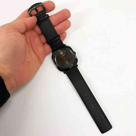 Чоловічі сучасні годинники, Годинники на руку годинники для чоловіка Елітні наручні чоловічі GS-64 Львів