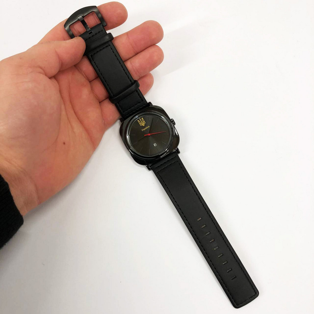 Чоловічі сучасні годинники, Годинники на руку годинники для чоловіка Елітні наручні чоловічі GS-64 Львів - фото 5