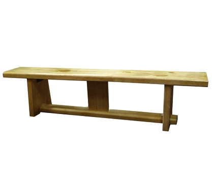 Гимнастическая скамья 