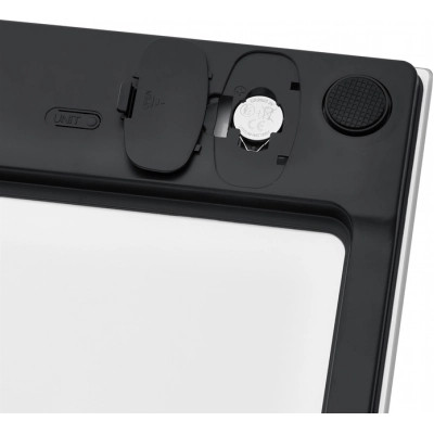 Весы напольные Rotex RSB09-UA Винница - изображение 4