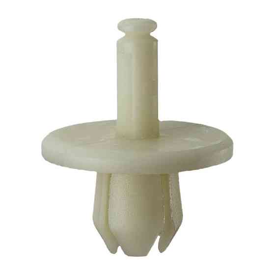 Пукля накладки порога BMW 07147213303 Киев