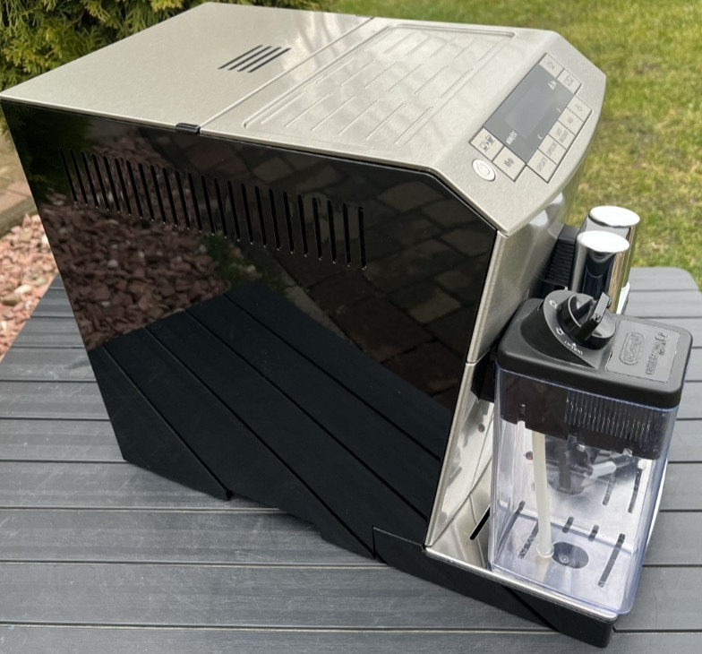 Кофеварка: Delonghi PrimaDonna S Харків - фото 6