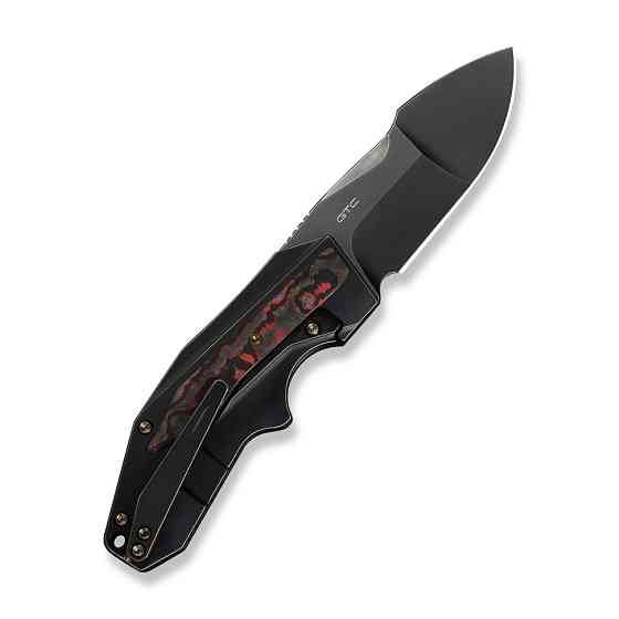 Ніж складаний Weknife Coral WE24044-3 Київ