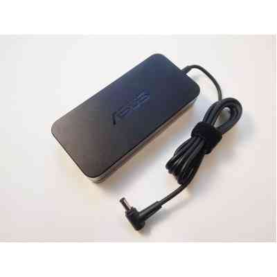 Блок живлення до ноутбуку ASUS 120W 19V, 6.32A, роз&apos;єм 6.0/3.7 (pin inside), Slim-корпус (PA-1121-28 / A40296) Вінниця