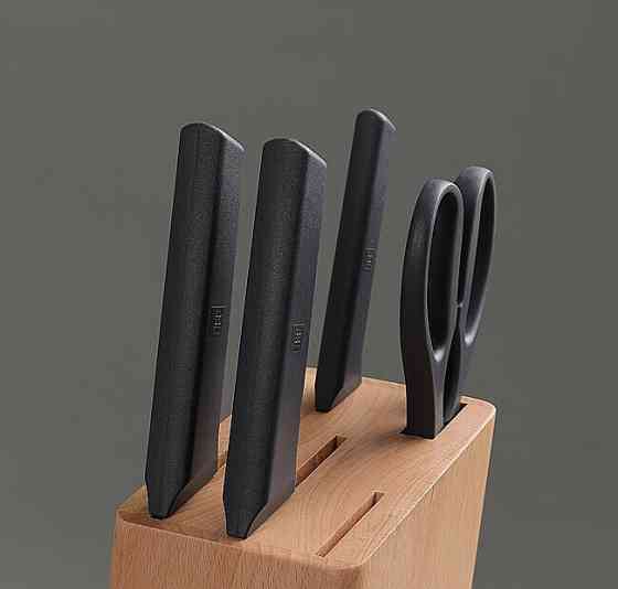 Набор ножей Xiaomi HuoHou из 6 предметов Киев