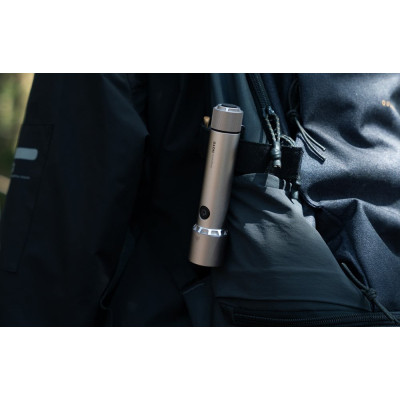 Фонарь Xiaomi HOTO Flashlight Tactics 2300 (QWSDT005) Вінниця - фото 10