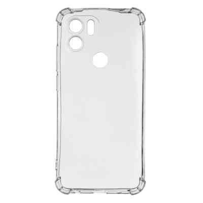 Чехол для мобильного телефона Armorstandart Air Force Xiaomi Redmi A1+ / Poco C50 Camera cover Transparent (ARM64865) Винница