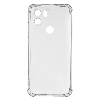 Чохол до мобільного телефона Armorstandart Air Force Xiaomi Redmi A1+ / Poco C50 Camera cover Transparent (ARM64865) Вінниця - фото 1