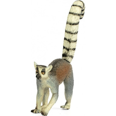 Фигурка Kids Team Сафари Лемур (Q9899-A82_4) Винница - изображение 1