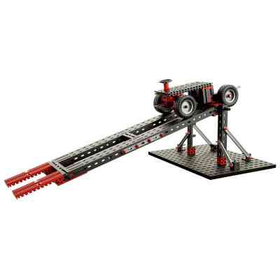 Конструктор Fischertechnik STEM Механіка (2.0) (FT-538423) Вінниця