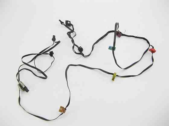 Mercedes-Benz  A2118203715 Джгут електропроводки обігрівача - пічки Англія CLS C219 E-class W211 E-class S211 Одеса