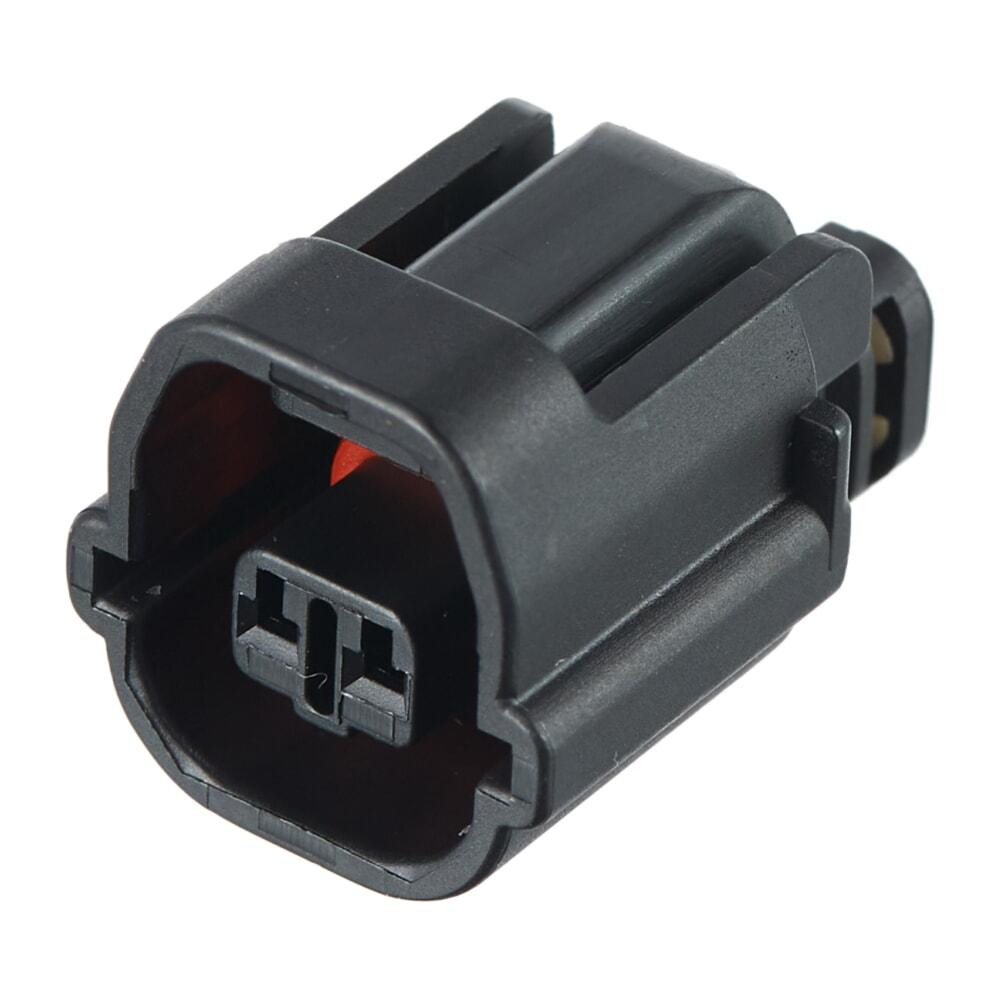 Роз'єм конектор 2-кон., На Корейские Авто, 7283-8720-37157-4601-8MG640707-5, YAZAKI, KET, Daewoo, Hyundai, Kia, Mitsubishi Київ - фото 2