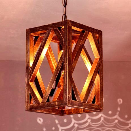 Люстра "Бандоро" савоярді Миколаїв - фото 1